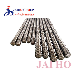 Baril de tuyau de PPR avec la veste de refroidissement par l'eau - Product Image 4