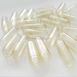 สูงบรรจุอัตราขนาด00ล้างฮาร์ดที่ว่างเปล่าveggieแคปซูล - Product Image 1