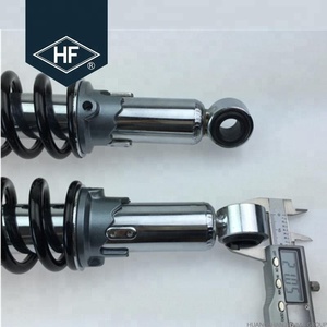 <span class=keywords><strong>Amortiguador</strong></span> de Motocicleta Eye-eye de 300 mm y 330 mm - Product Image 5