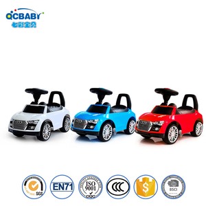 Bükülmüş araba ile 2017 yüksek kaliteli çocuklar binmek - Product Image 2