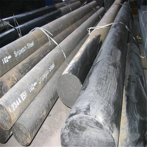 محامل فولاذية 100CrMnSi6 GCr15SiMn فولاذ - Product Image 6