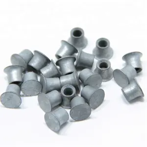 5.3*6mm Self-piercing rivets Dacromet plated high corrosion resistance for solar energy photovoltaic industry