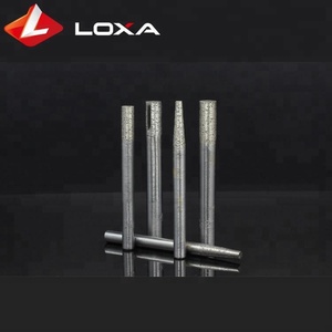 LOXA Diamond Burrs Carving Bits Stone <strong>Engraving</strong> <strong>Tool</strong> For Granite - Product Image 4