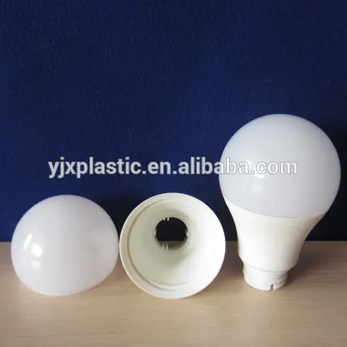 Chinese goods wholesale quality assurance durable led lights plastic parts