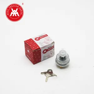 Ignition Starter Switch Agricultural Machine Tractor Diesel Engine Spare Parts OEM Supplier Starter Ignition Switch 1446116M91 For Massey Ferguson MF135