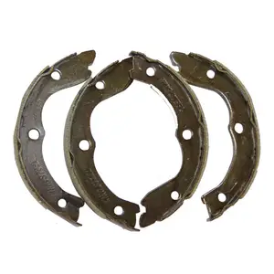 KINGSTEEL AUTO BRAKE SHOE FOR X-TRAIL T30 44060-8H315