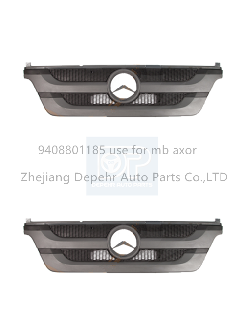 9448800085 Depehr MB Axor European Trailer Body Parts Truck