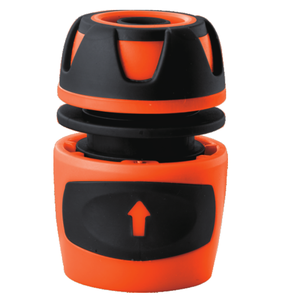 Conector de manguera suave de jardín, alta calidad - Product Image 1