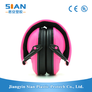Noise Cancelling <span class=keywords><strong>gros</strong></span> bébé de protection Oreille muff - Product Image 1