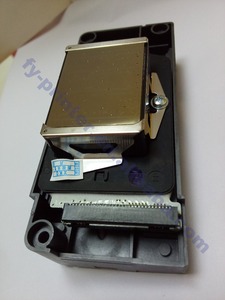 일본 원래 새로운 dx5 잠금 해제 프린터 헤드 f186000의/dx5/dx5 헤드 (1440 인치 당 점) - Product Image 4
