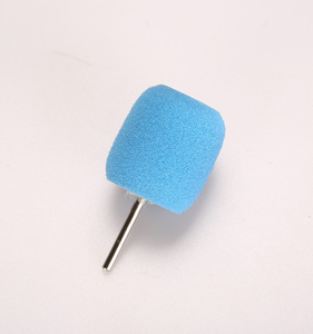 SPTA Mini Xi Lanh Bánh Xe/Fender/Bumper Foam Đánh Bóng Pads - Product Image 3