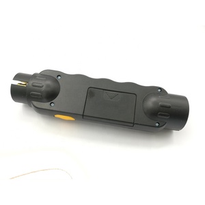 ปลั๊กสายไฟ12V 7ขาหรือ13ขาปลั๊กสีดำปลั๊กและปลั๊กเทรลเลอร์ทดสอบซ็อกเก็ตสินค้ามืออาชีพ - Product Image 4