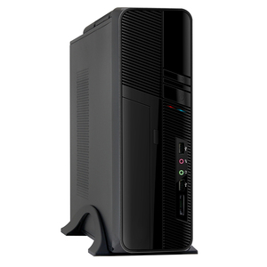 Small Case For Desktop Computer Small Computer Cases - Compact & Efficient Solutions