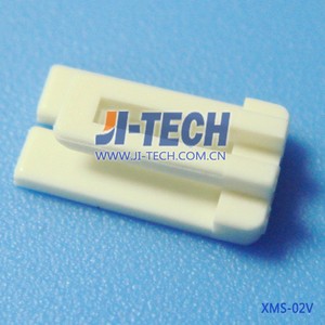 JST 2.5mm המגרש XM סדרת 2 פין מחבר XMS-02V מייצבת חוט חוט מחבר - Product Image 5