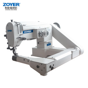 Thiết Kế thời trang Đa Kim <span class=keywords><strong>Fagoting</strong></span> Zigzag Phổ Zig Zag Máy May - Product Image 1