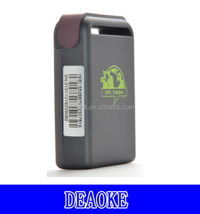Hand-held <strong>Gps</strong> <strong>tracker</strong> <strong>TK102</strong> Mini <strong>Gps</strong> Locator with Geo-gence Tk102b Global Tracking System