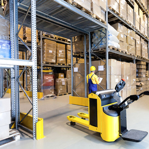 भंडारण रैक अलमारियों उच्च गुणवत्ता गोदाम लकड़ी समायोज्य कोण लोहे अनुकूलित भारी शुल्क - Product Image 3