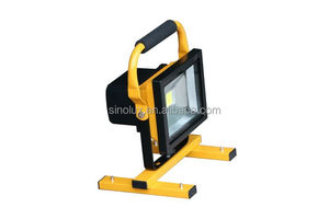 Беспроводной светодиодный прожектор 10 Вт - Product Image 5