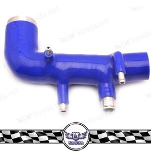 Автомобильные запчасти wrx / sti gc8 ej20 силиконовый шланг наборы, авто двигатель sicilone шланг комплект - Product Image 2