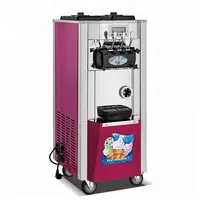 Превосходное качество заморозки мороженого машина мягкое коммерческих