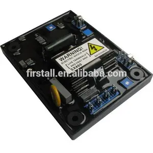 Avr SX460 para Stamford generador