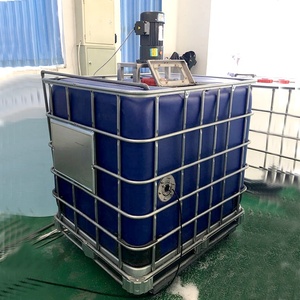 ISO 22241標準Defディーゼル排気液/AUS32自動車用ウレアソリューション32.5% ISO 22241標準 - Product Image 5