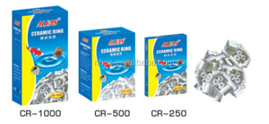 L'aquacity 600g 1.2 lb Activé Carbone du Charbon De Bois Pellets en Livraison Media Mesh <span class=keywords><strong>Sac</strong></span> - Product Image 5