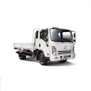 Camioneta japonesa a precio de 3T, 4x2, camiones de carga pequeños a la venta