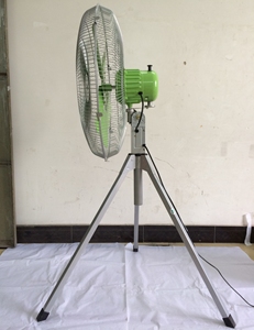 พัดลมตั้งพื้นแบบขา<span class=keywords><strong>ตั้ง</strong></span> FS10-60 ขนาด 24 นิ้ว - Product Image 2