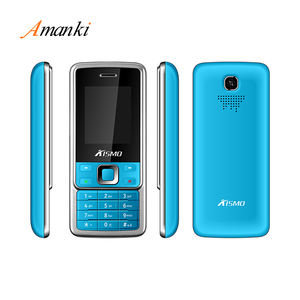 Bar barato teléfono WhatsApp apoyo función básica teléfono móvil más barato 2G característica teléfono - Product Image 3