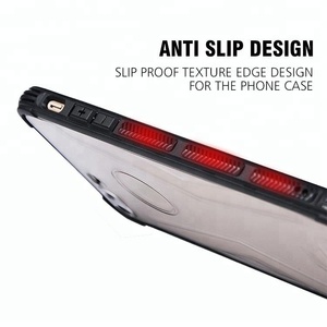 LITO all'ingrosso per <span class=keywords><strong>iPhone</strong></span> <span class=keywords><strong>8</strong></span> più caso della copertura di alta qualità tpu pc anti shock cassa del telefono delle cellule - Product Image 3