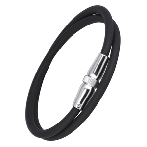 Collar de energía de titanio Nano anión Fir, joyería saludable, iones negativos - Product Image 2
