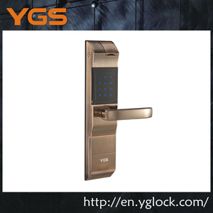 Seguridad inalámbrica Inteligente de China superventas llave del <span class=keywords><strong>candado</strong></span> cerradura de la <span class=keywords><strong>huella</strong></span> Digital Biométrica - Product Image 3