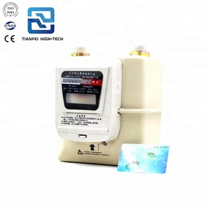 RFCard — <span class=keywords><strong>compteur</strong></span> d'<span class=keywords><strong>eau</strong></span> <span class=keywords><strong>intelligent</strong></span>, sans contact, mesure de l'<span class=keywords><strong>eau</strong></span>, pré-assemblée - Product Image 3