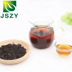 Hot sale black tea Assam from India high quality loose Indian tea brand for milk tea