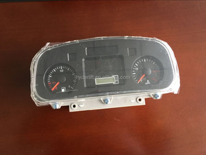 Carretilla elevadora Japón elektric 48v AC motor controlador Curtis de Hyder carretilla elevadora corporation - Product Image 3