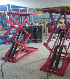 Plateforme élévatrice à ciseaux chinoise, élévateur domestique/élévateur à ciseaux pour <span class=keywords><strong>voiture</strong></span>, <span class=keywords><strong>pont</strong></span> utilisé/élévateur à ciseaux pour <span class=keywords><strong>voiture</strong></span> utilisé LS-3000A - Product Image 6
