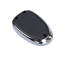 Duplicateur de télécommande à code tournant à fréquence fixe 433,92 MHz 315 MHz 868 MHz AG002