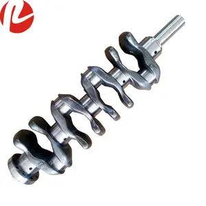 13401-75010 1TR crankshaft for Hilux Hiace van mini bus quantum commuter Crank Shafts