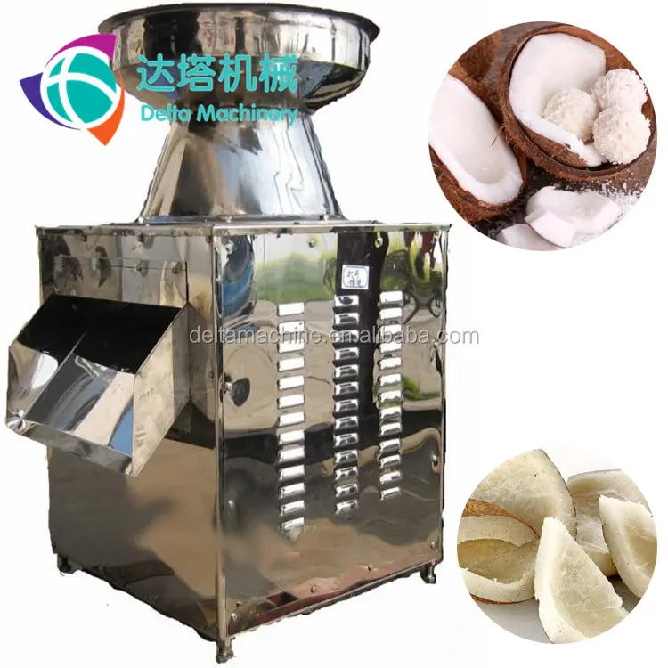 Coconut copra crushing machine,coconut powder making machine,coconut meat grinder slicer cutter