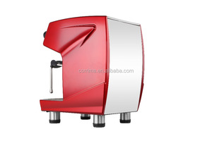 <span class=keywords><strong>Cafetera</strong></span> eléctrica italiana <span class=keywords><strong>semiautomática</strong></span>, máquina de espresso comercial, ecrm3200b Corrima - Product Image 3