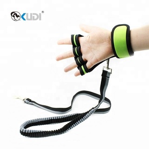 Guante ajustable con asa para perro mascota, correa para correr para trotar y caminar - Product Image 2