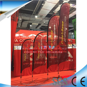 Drapeaux et bannières/drapeaux personnalisés et bannières/publicité drapeaux personnalisés et bannières - Product Image 4