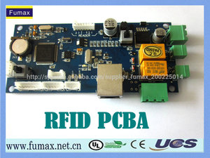 Montaje de tablero de <span class=keywords><strong>circuitos</strong></span> <span class=keywords><strong>impresos</strong></span> de alta calidad RFID - Product Image 1