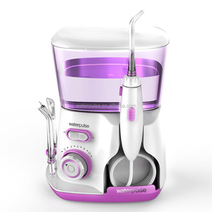 Waterpulse mily Utilisé Muti-fonction Dentaire Soins Dentaires Nouveaux Produits D'eau Dentaire Hydropulseur - Product Image 3