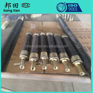 Chất Lượng Cao BVS 40 Packer Khoan Seal Lỗ Lạm Phát Packers - Product Image 4