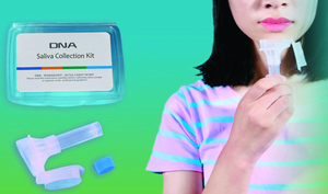 Großhandel diagnose forensische labor probe sammlung hormon <span class=keywords><strong>test</strong></span> dna speichel <span class=keywords><strong>kit</strong></span> - Product Image 3