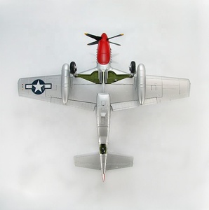 OEM ของคุณเองโลหะเครื่องบินรุ่น<span class=keywords><strong>1</strong></span> 100 Scale เครื่องบินสีเงินเครื่องบินรุ่น - Product Image 2