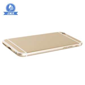 Dell'alloggiamento Di alta Qualità Posteriore Caso Della Copertura Posteriore per il <span class=keywords><strong>iphone</strong></span> 6 s Copertura Posteriore pezzi di ricambio - Product Image 3