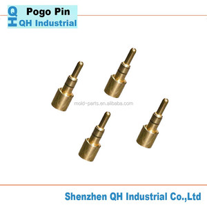 Connecteur Pogo Broches Mâle et Femelle pour 4 Pin <span class=keywords><strong>Mini</strong></span> Din Connecteur D'alimentation pour Vélo Électrique Batterie - Product Image 4